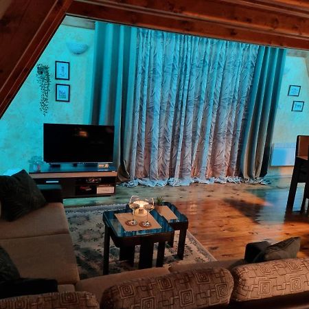 Villa High Haven Durmitor à Žabljak Extérieur photo