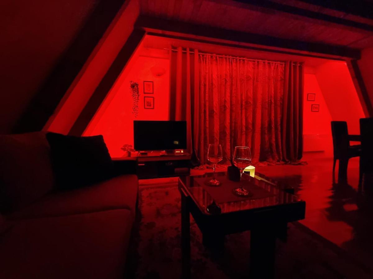 Villa High Haven Durmitor à Žabljak Extérieur photo
